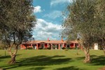 Отель Villa Barbarina Отель Villa Barbarina