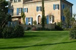 Отель Il Villino Отель Il Villino