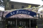 Отель Hotel Formica Отель Hotel Formica