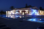 Апартаменты Residence Sant'Agostino Апартаменты Residence Sant'Agostino
