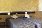 Отель Park Hotel Rimini Отель Park Hotel Rimini