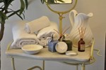 Отель Villa Il Leccio Отель Villa Il Leccio