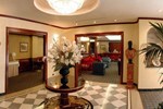 Отель Internazionale Hotel Отель Internazionale Hotel