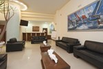 Отель Hotel Residence Marechiaro Отель Hotel Residence Marechiaro