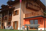 Отель Agritur Le Pergole Отель Agritur Le Pergole