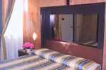 Отель Airport Motel Malpensa Отель Airport Motel Malpensa