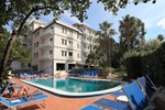 Отель Hotel Caravel Sorrento Отель Hotel Caravel Sorrento