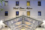 Отель Hotel Pierre Milano Отель Hotel Pierre Milano