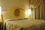 Отель Zanhotel Tre Vecchi Отель Zanhotel Tre Vecchi