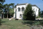 Отель Agriturismo Madonna Degli Angeli Отель Agriturismo Madonna Degli Angeli