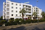 Отель Nicotel Wellness Corato Отель Nicotel Wellness Corato