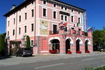 Отель Hotel Residence Dogana Vecchia Отель Hotel Residence Dogana Vecchia