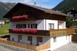 Апартаменты Residence Alpenblick Апартаменты Residence Alpenblick