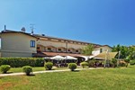 Отель Albergo Della Roccia Отель Albergo Della Roccia