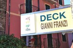 Отель Hotel Gianni Franzi Отель Hotel Gianni Franzi