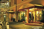 Отель Alla Rocca Hotel, Conference & Restaurant Отель Alla Rocca Hotel, Conference & Restaurant