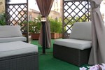 Отель Hotel Pantalon Отель Hotel Pantalon