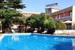 Отель Ciampino Hotel Отель Ciampino Hotel