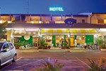 Отель Hotel Agli Olmi Отель Hotel Agli Olmi
