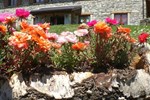 Отель Agriturismo Le Radici Отель Agriturismo Le Radici