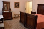 Отель Pensione Seguso Отель Pensione Seguso