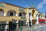 Отель Hotel Residence Domus Отель Hotel Residence Domus