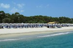 Отель Nausicaa Village Отель Nausicaa Village