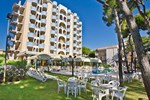 Отель Parco Dei Principi Отель Parco Dei Principi