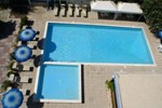 Отель Strand Отель Strand