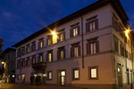 Отель Hotel Tiferno Отель Hotel Tiferno