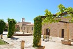 Отель Agriturismo Masseria Chicco Rizzo Отель Agriturismo Masseria Chicco Rizzo