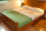 Гостевой дом Residenza Villa Maria Гостевой дом Residenza Villa Maria