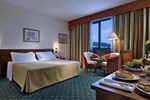 Отель Best Western Hotel Cavalieri Отель Best Western Hotel Cavalieri