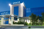 Отель Garda Отель Garda