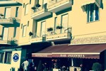 Отель Hotel Rosa Dei Venti Отель Hotel Rosa Dei Venti