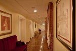 Отель Residenza Paolo Vi Отель Residenza Paolo Vi