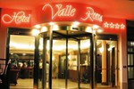 Отель Valle Rossa Отель Valle Rossa