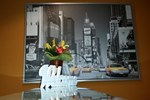 Отель Albergo Garnì Aurora Отель Albergo Garnì Aurora