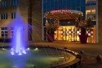 Отель Crowne Plaza Padova Отель Crowne Plaza Padova