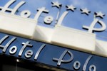 Отель Hotel Polo Отель Hotel Polo
