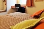 Отель Hôtel Balladins Bourg En Bresse Отель Hôtel Balladins Bourg En Bresse