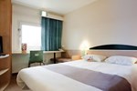 Отель Ibis Amboise Отель Ibis Amboise