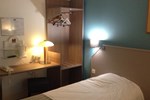 Отель Kyriad Hotel Besançon Ecole Valentin Отель Kyriad Hotel Besançon Ecole Valentin