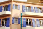 Отель Hotel Cote d'Azur Отель Hotel Cote d'Azur