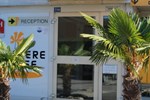 Отель Première Classe Mâcon Отель Première Classe Mâcon