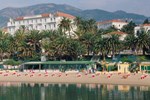 Отель Hotel Miramare Continental Palace Отель Hotel Miramare Continental Palace
