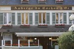 Отель L'auberge Du Cochon D'or Отель L'auberge Du Cochon D'or