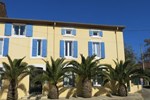 Мини-отель Maison des Palmiers Мини-отель Maison des Palmiers