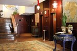Отель Bristol Hotel Отель Bristol Hotel