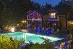 Отель Chateau de Codignat Отель Chateau de Codignat